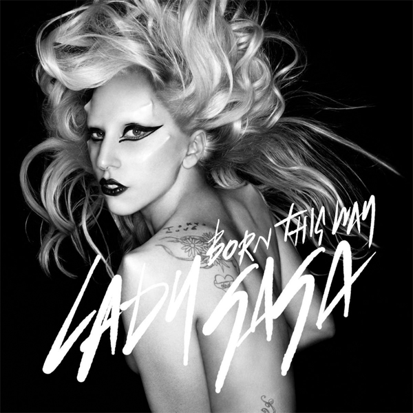 lady gaga born this way special edition cd. Her new album, quot;Born This Way