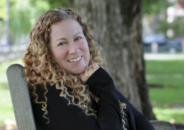 Space left for Jodi Picoult, Jonathan Safran Foer events at Sixth & I