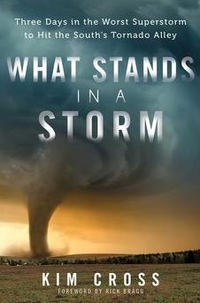What Stands in a Storm – Tornado Helmets – Test of Emergency Sirens Today