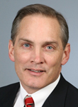 Bradley Krehbiel : HMN Financial Inc.