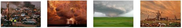 Shocker: A Real Spring in Minnesota? Tornado Trends Reflecting Climate Volatility