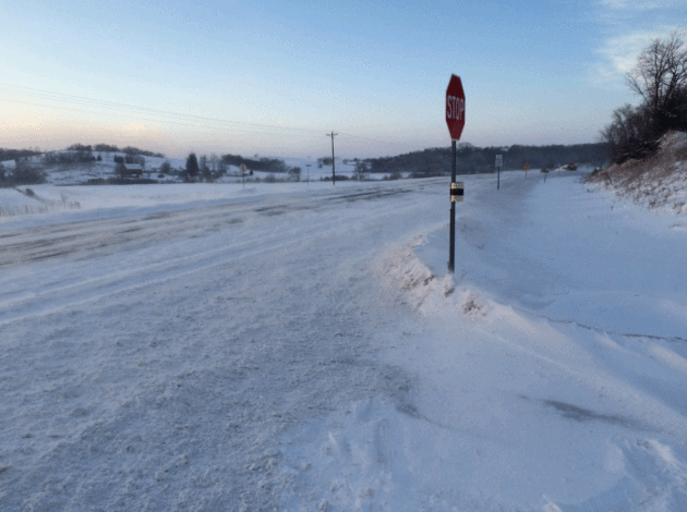 January Thaw Coming – What Winter Misery Index?