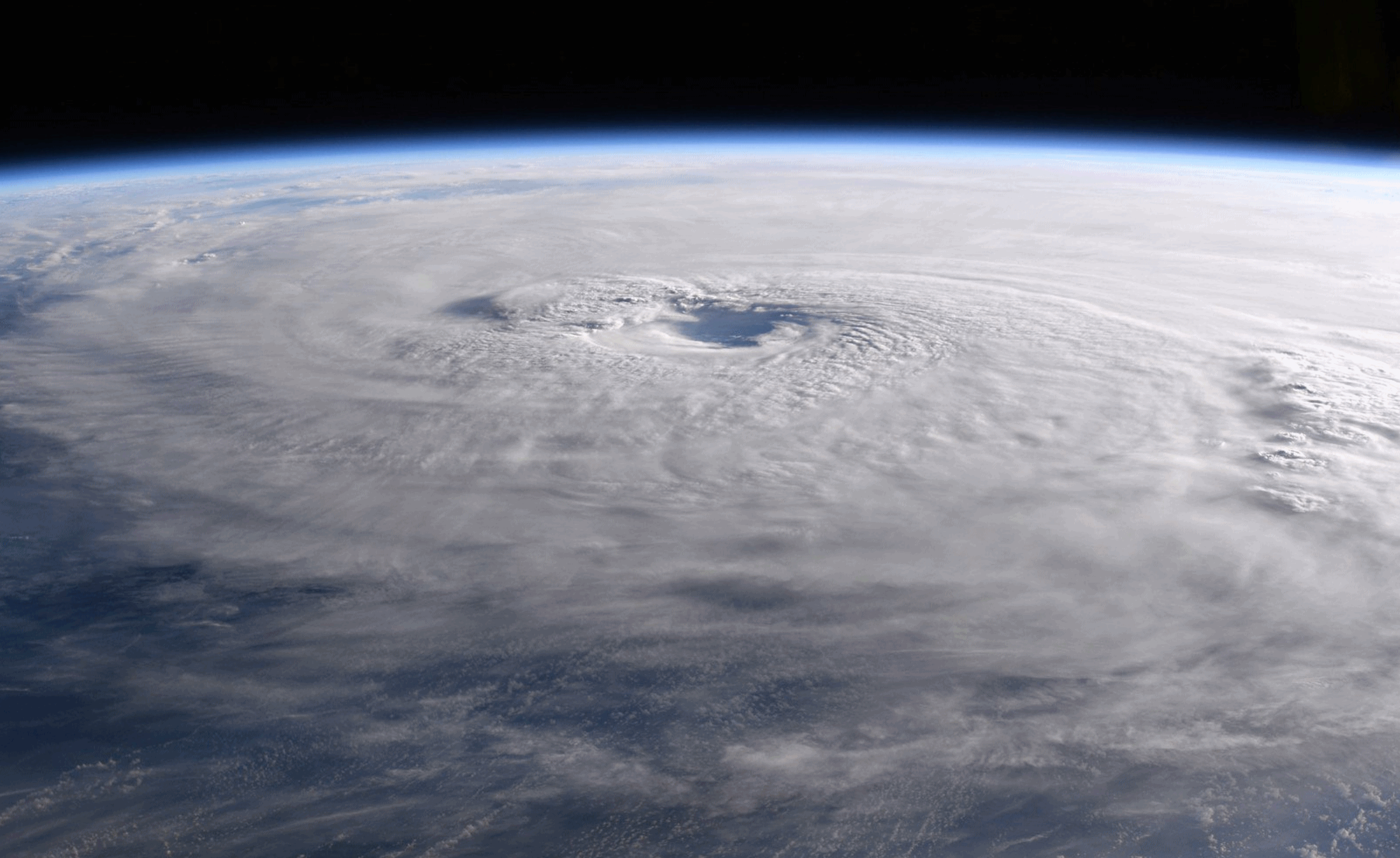 Tropical Thunder This Weekend – Role of Climate Change in Recent Hurricanes?